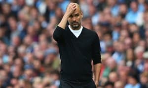 Гвардиола пухта режа тузди