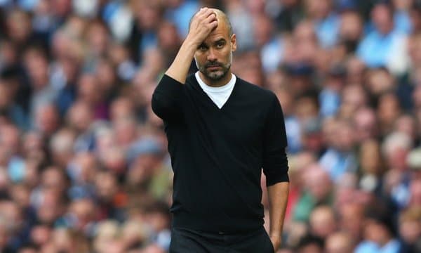 Гвардиола катта трансферга қўл урди