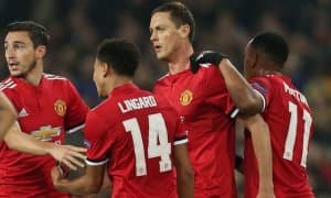 "Интер" МЮ футболчисини қўлга киритмоқчи