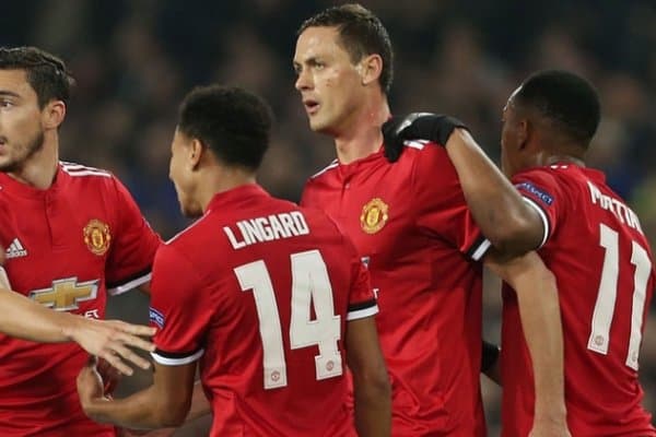 "Интер" МЮ футболчисини қўлга киритмоқчи