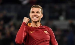 Жеко "Рома" тарихига кирди