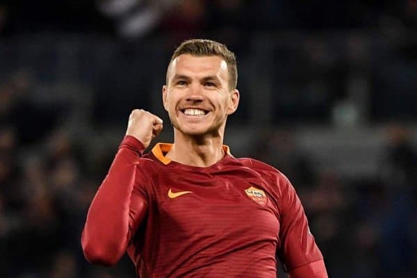 Жеко "Рома" тарихига кирди