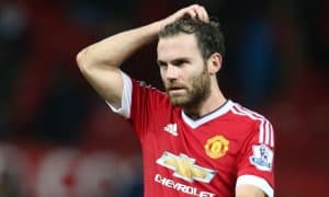 “Манчестер Юнайтед” футболчиси кетишга ҳозирлик кўрмоқда