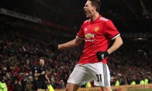 Матич МЮ билан шартномасини узайтирмоқчи