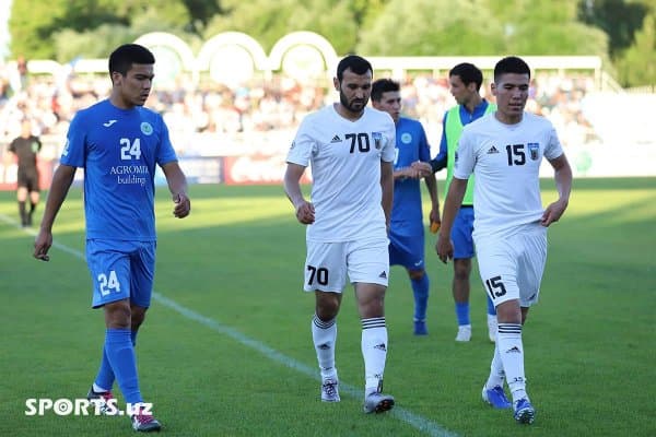 "Бунёдкор" ва "Қўқон-1912" клублари ўртасидаги шов-шувли трансферда ФИФА регламенти бузилганми ёхуд 2 ойга тузилган шартнома муҳокамада