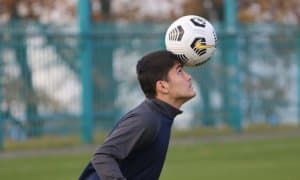 Жалолиддиновнинг шартномаси бекор қилинди