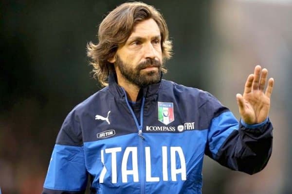 Пирло ҳужумчига чиқиш эшигини кўрсатиб қўйди