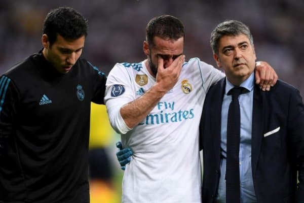 Босқинчилар бу гал “Реал” юлдузининг уйига ҳужум қилди