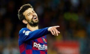 Пике дўстларига хиёнат қилди