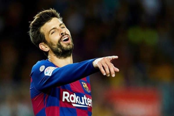 Пике дўстларига хиёнат қилди