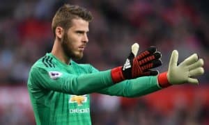 Давид де Хеани яна бир суперклуб чақирмоқда