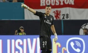 "Реал" дарвозабонини ижарага бермоқчи