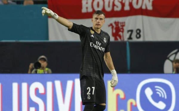 "Реал" дарвозабонини ижарага бермоқчи