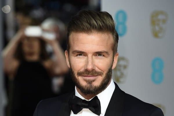 Бекхэм ҳам карантинда кал бўлди (Фото)