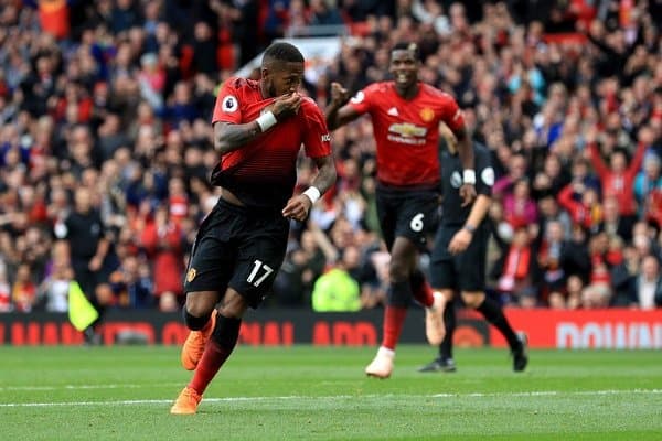 МЮ ҳужумчиси ижара асосида "Галатасарой"га ўтиши мумкин