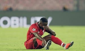 “Ливерпуль”да бахтсизман!