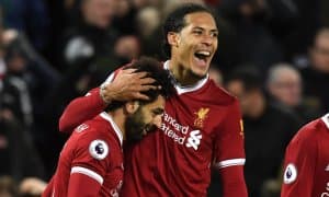 “Ливерпуль” ўз юлдузи нархини айтиб, саудияликларни чўчитиб юборди