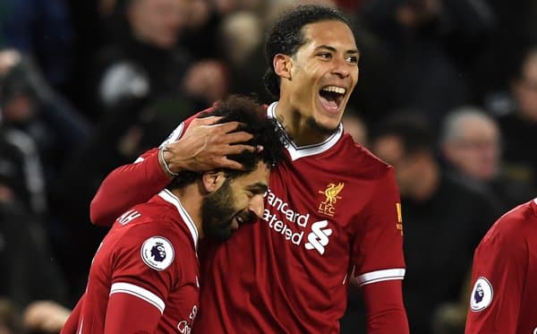 “Ливерпуль” ўз юлдузи нархини айтиб, саудияликларни чўчитиб юборди