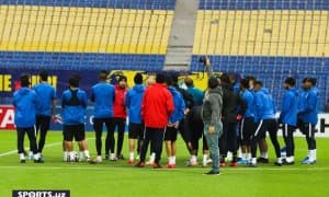 ОЧЛ-2020: "Пахтакор"нинг бугунги рақиби қандай жамоа?