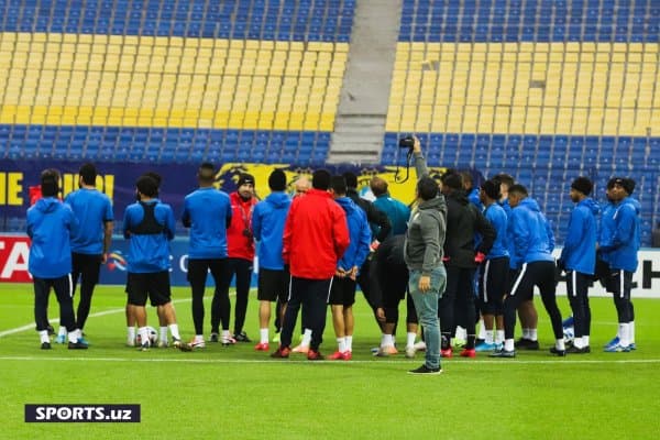 ОЧЛ-2020: "Пахтакор"нинг бугунги рақиби қандай жамоа?