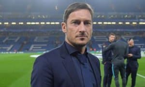 Тотти: Ҳозирда, кимдур мен каби "Рома" учун 25 йил ўйнаши қийин масала!