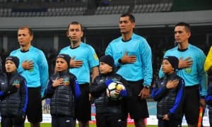 Суперлига: Бугунги ўйинларни кимлар бошқаради?