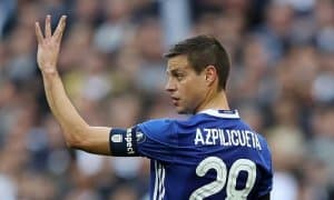 Энди “Челси”га ким сардорлик қилади