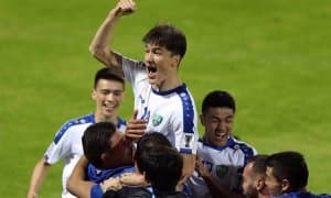 Шомуродов ва Ўруновни Россияда бир жамоада кўришимиз мумкин эди...