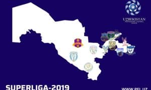 “Андижон” ўз футболчиларини Суперлига рўйхатидан ўтказиши мумкин 