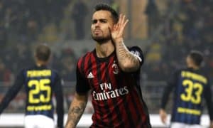 Сусо Ла Лига клубига ўтишга яқин турибди