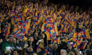 “Барселона” мухлислари хурсанд!