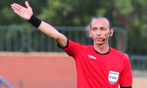 “Қизилқум” — АГМК учрашувини бошқарадиган ҳакамлар номи маълум