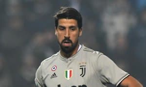 Карло Анчелотти "Ювентус" футболчисини қўлга киритмоқчи