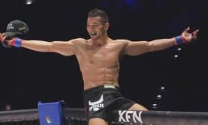 Маҳмуд Мурадов мухлислар билан учрашди... Ажиотажни томоша қилинг