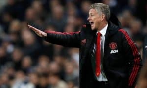 “Манчестер Юнайтед” нимадан норози?