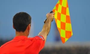 Ўзбекистон кубоги, 1/32 финал: Бугунги учрашувларда ишлайдиган ҳакамлар номи маълум бўлди