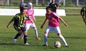 Аёллар Суперлигаси. "Бунёдкор-W"да йирик ғалаба ва бошқа натижалар