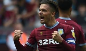 Бир имзо билан Грилиш бадавлат футболчига айланади