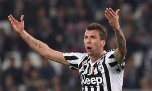 Сарри "Ювентус"га келса Манжукич кетиши мумкин