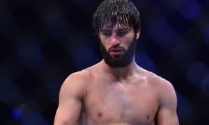 Зубайра Тухугов: "Ғалабамни бобомга бағишламагунимча, спортни тарк этмайман"