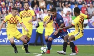 Испан футболида катта можаро: "Реал" собиқ футболчиси ҳибсга олинди