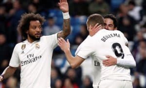 “Реал”: Ўрнингга иккита номзод бор!