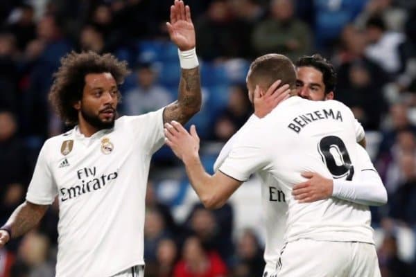 “Реал”: Ўрнингга иккита номзод бор!