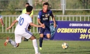 B Про-лигада 10-тур ўйинлари якунланди