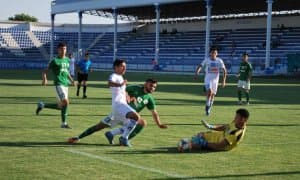 А Про-лига. "Машъал"да иродали ғалаба ва бошқа натижалар