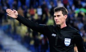 А Про-лига. Воҳа дербисини Танташев бошқаради