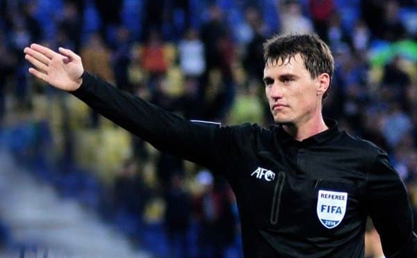 А Про-лига. Воҳа дербисини Танташев бошқаради