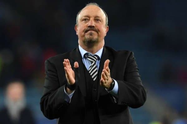 Бенистесни АПЛга қайтаришмоқчи