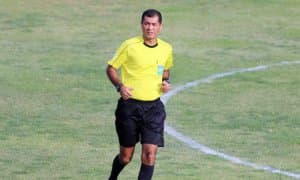 Ўзбекистон Лига кубоги гуруҳ босқичи 2-тур учрашувларида ишлайдиган ҳакамлар рўйхати