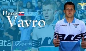 "Женоа"га "Лацио"дан футболчи келиб қўшилади